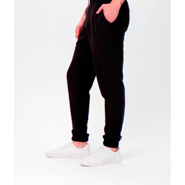 Брюки мужские «Релакс», черный, 108/XXL - фото 1