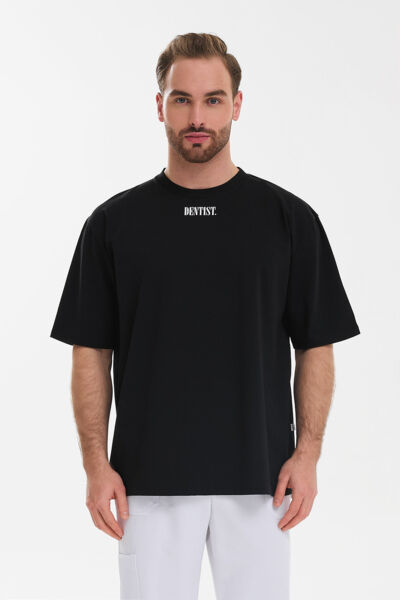 Футболка мужская Тезис TZ510, принт 