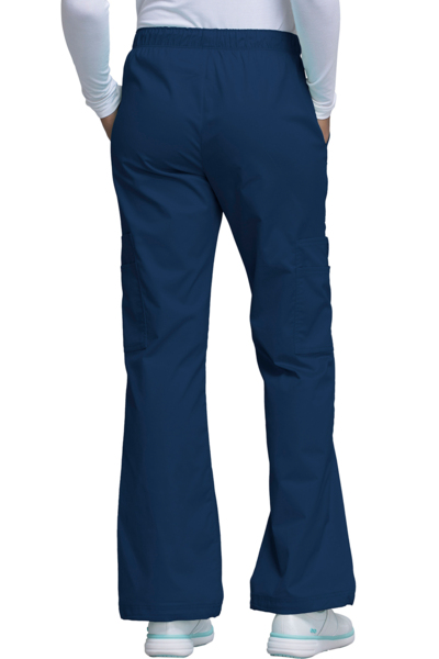 Брюки женские Cherokee 4005, синий, S - фото 2