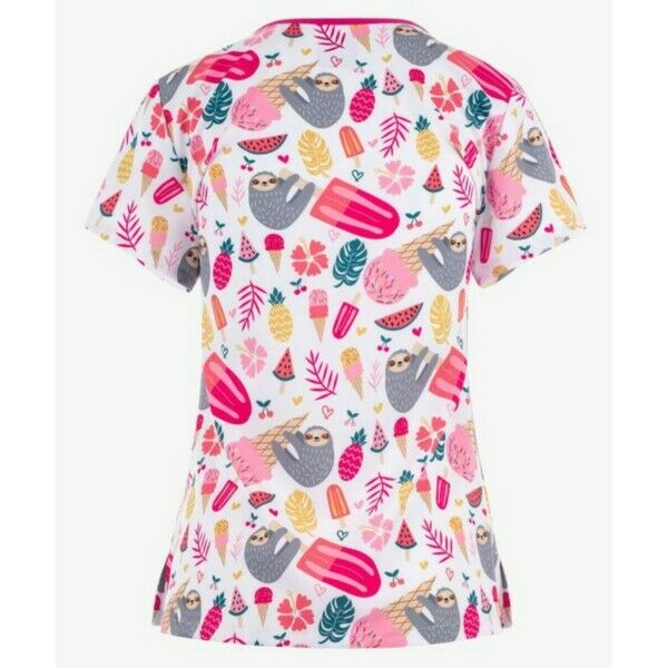 Топ женский RothWear MC8564, принт