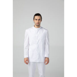 Пиджак мужской Dr. Nice, белый, 52