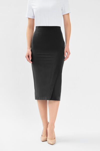 Юбка Тезис TZ370, черный, 44 - фото 0