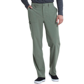 Брюки мужские Dickies DK015, оливковый, L