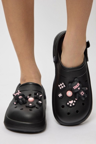 Сабо W-200, черный, 37-38 - фото 2