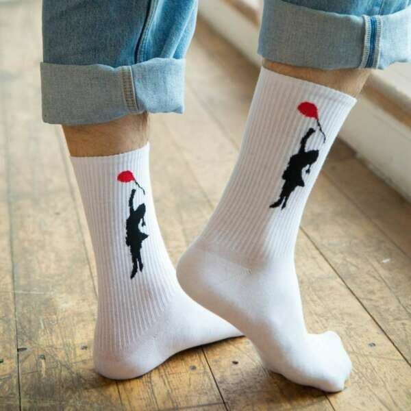 Носки женские, 