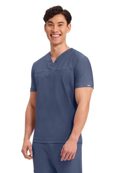 Топ Мужской Cherokee CK885, синий, L - фото 0