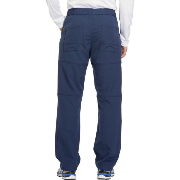 Брюки мужские удлиненные Dickies DK110T, синий, XL - фото 1