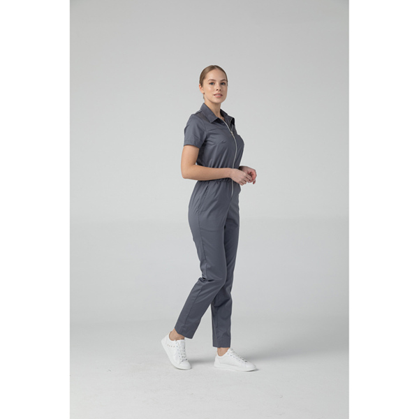 Комбинезон женский Dr. Nice, графит, 46 - фото 1