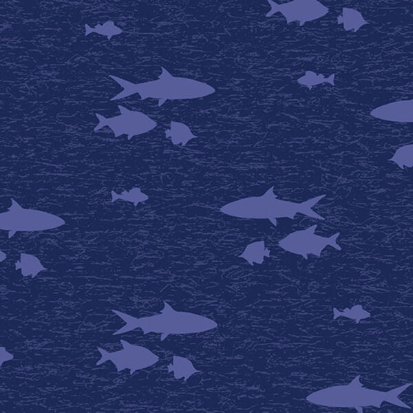 Топ мужской Cherokee CK692, акула, XS - фото 4