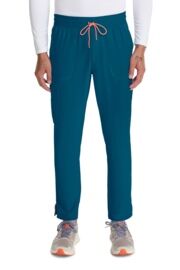 Брюки Мужские Cherokee IN200A, сине-зеленый, L