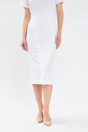 Юбка Тезис TZ370, белый, 40