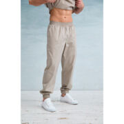 Джоггеры мужские Dr. Nice, бежевый, 54