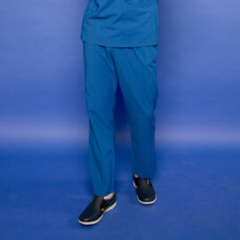 Брюки мужские, R174 королевский синий, L