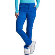 Брюки женские Dickies DK080, синий, XS