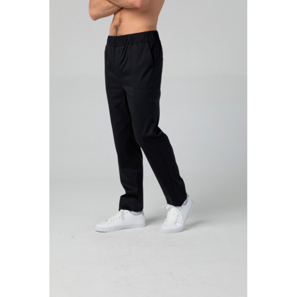 Брюки мужские Dr. Nice, черный, 60 - фото 2