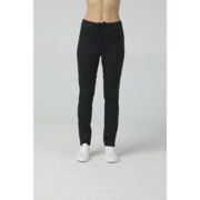 Брюки женские Dr. Nice, черный, 46