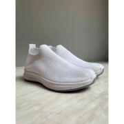 Слипоны женские ST020, белый, 39