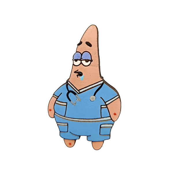Значок 