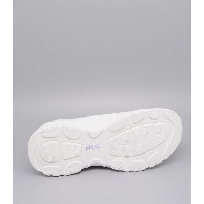 Слипоны женские, белый, 37 - фото 2