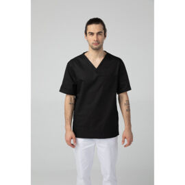 Туника мужская Dr. Nice, черный, 52