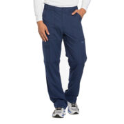 Брюки мужские Dickies DK110, синий, XL