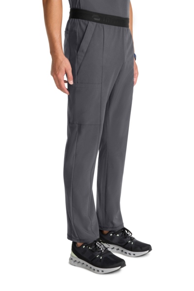 Брюки Мужские Cherokee IN013A, графит, M - фото 0