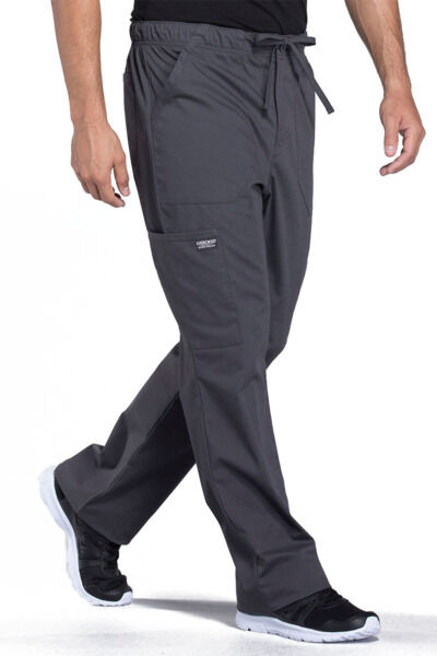 Брюки мужские Cherokee WW190, графит, S - фото 3