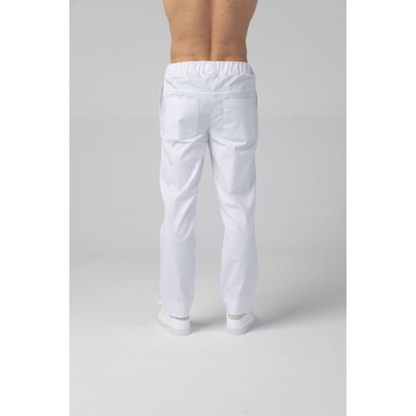 Брюки мужские Dr. Nice, белый, 60 - фото 2