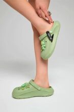 Сабо W-693, зеленый, 40-41