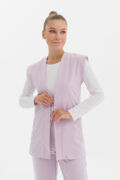 Жилет женский Тезис TZ420, лавандовый, 50
