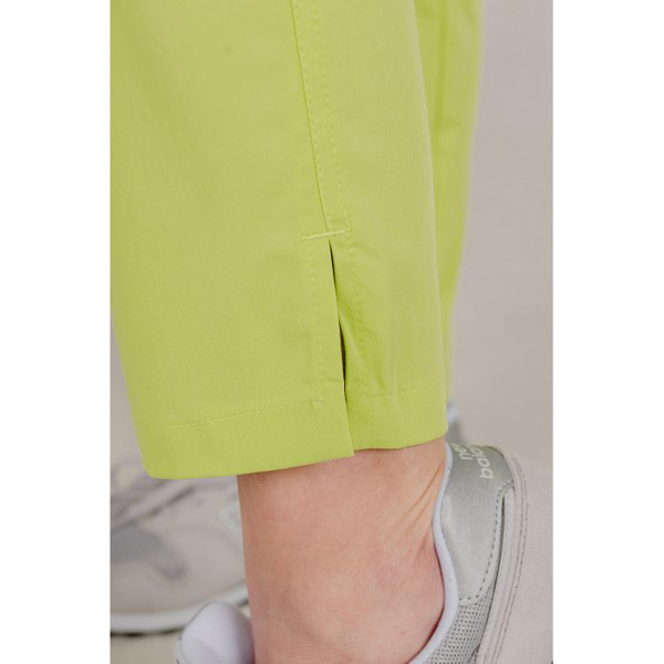 Брюки женские Blackwell, зеленый, XL (50 размер) - фото 4