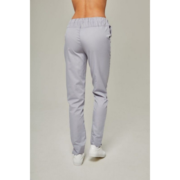 Брюки женские Dr. Nice, серый, 50 - фото 1