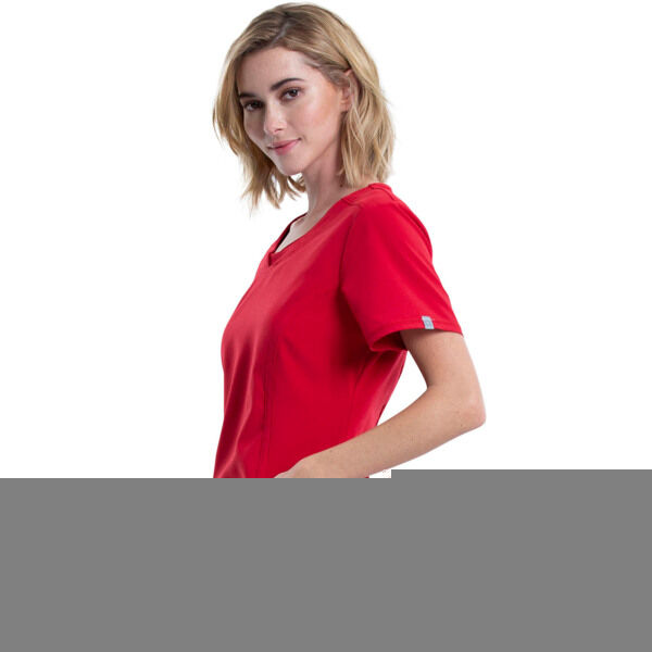 Топ женский Cherokee 2624A, красный, XL - фото 1