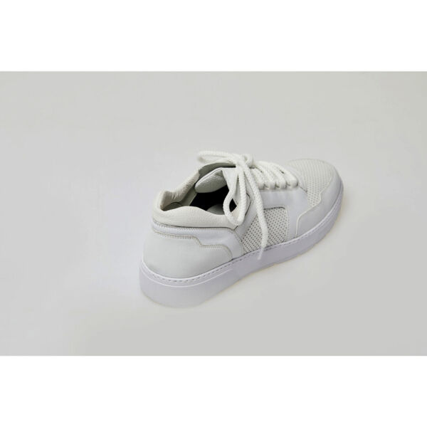 Кроссовки мужские TOR, белый, 42 - фото 1