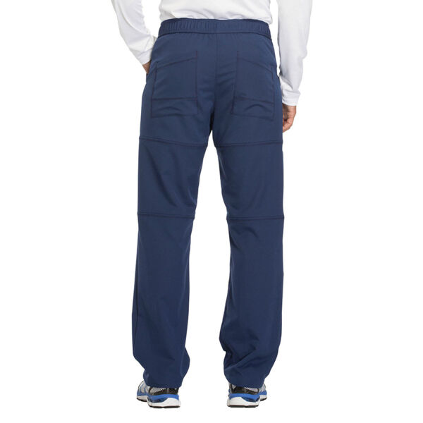 Брюки мужские Dickies DK110, синий, XL - фото 1