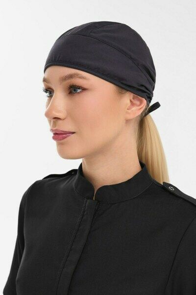 Бандана медицинская Тезис TZ004, графит - фото 0