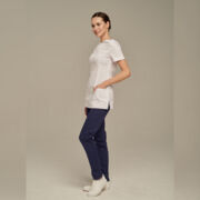 Брюки женские Dr. Nice, синий, 56