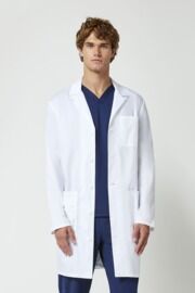 Халат мужской Cherokee CK PROJECT LAB CK412, белый, 3XL