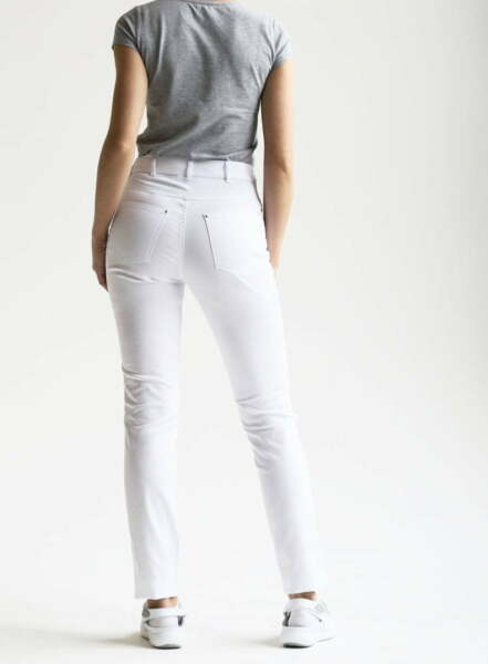 Брюки женские «Твил», стрейч, 42 - фото 4