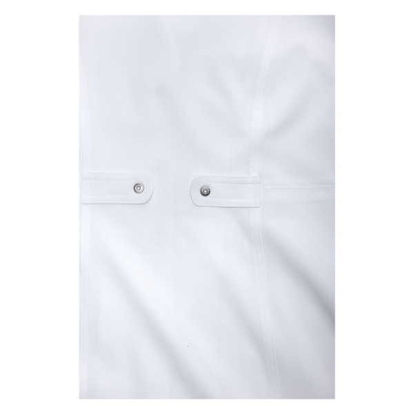 Пиджак женский Dickies 82400, белый, XL - фото 4