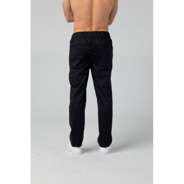 Брюки мужские Dr. Nice, черный, 48 - фото 1