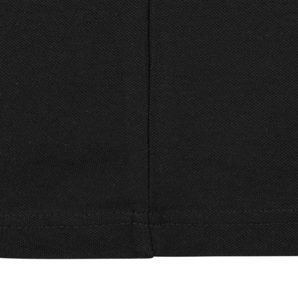 Рубашка поло женская Safran Timeless, черная, размер XL - фото 4