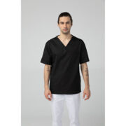 Туника мужская Dr. Nice, черный, 52