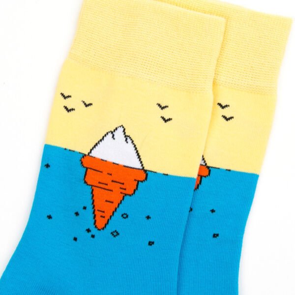 Носки женские, 