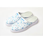 Сабо мужские PAKS, с принтом, 41