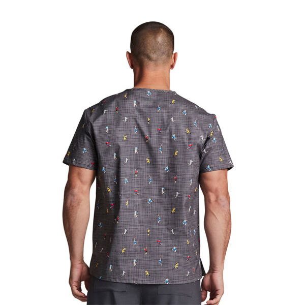 Топ мужской Dickies DK725, спортсмены, 3XL - фото 1