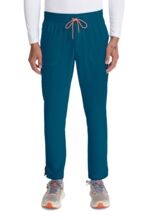 Брюки Мужские Cherokee IN200A, сине-зеленый, S