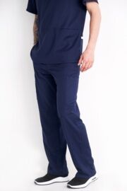 Брюки мужские Тезис TZ610, темно-синий, 52