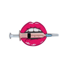 Значок "Инъекция NEW"