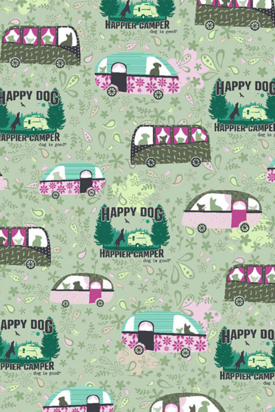 Топ женский Tooniforms TF738, принт 